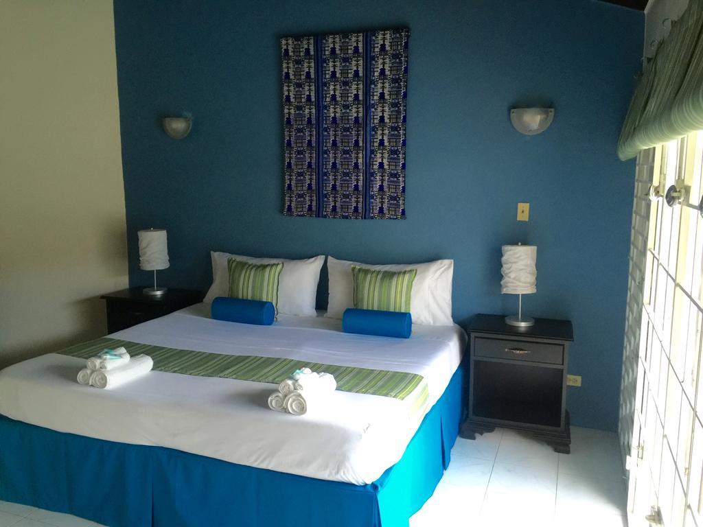 La Casa Feliz Hotell Montego Bay Eksteriør bilde